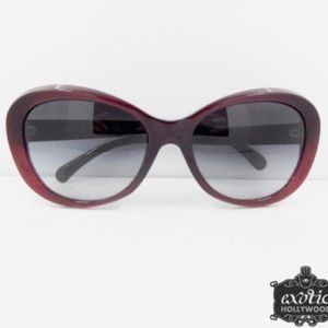 ♦️FINAL SALE♦️ CHANEL 5246 sunglasses